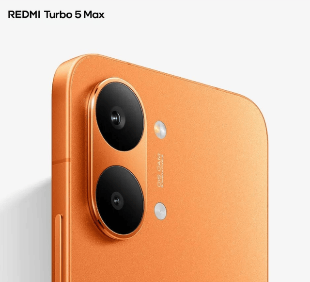 REDMI Turbo 5系列官宣：1月29日发布！