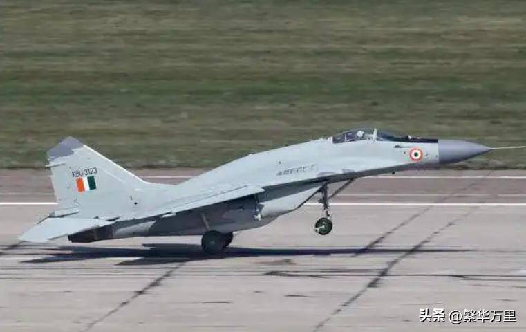 358亿美元阵风战机印度进口114架重回亚洲第一？