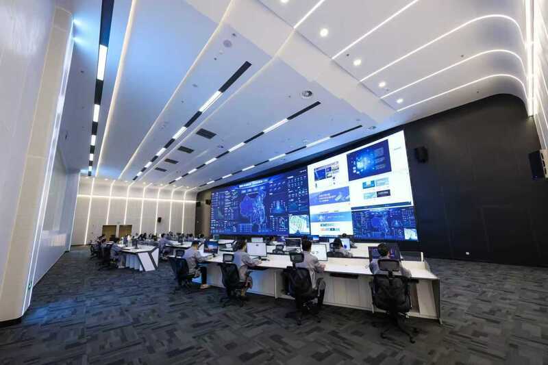 奋力“打头阵”新质生产力蓬勃发展：“创新江苏”收获一系列“首